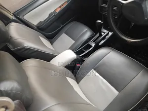 Toyota Corona Premio 1999 Gray