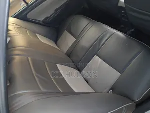 Toyota Corona Premio 1999 Gray