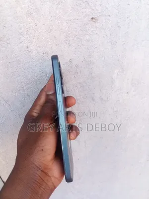 Tecno Pop 10C 64 GB Black