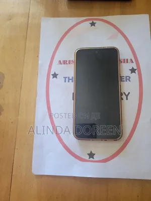 Samsung Galaxy A36 256 GB White