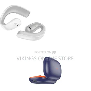 Hoco EQ4 Graceful True Wireless Open-Ear Air-Conduction Headset