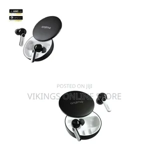 Oraimo FreePods 4 Active Noise Cancellation True Wireless Earbuds