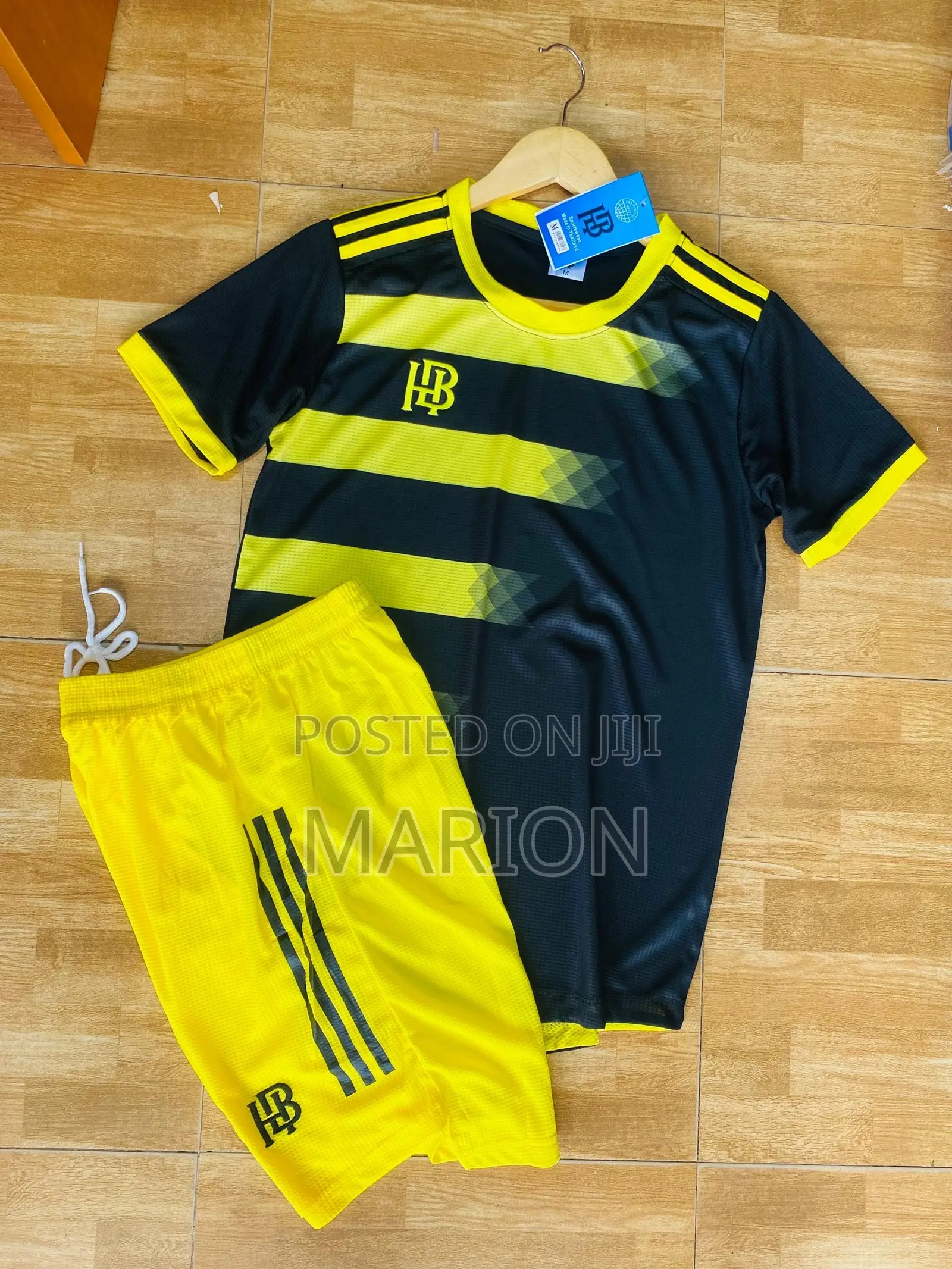 Plain Jerseys