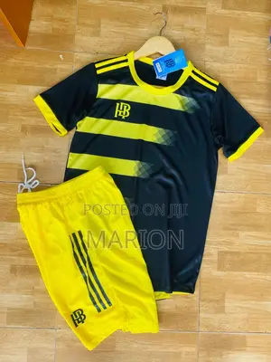 Plain Jerseys