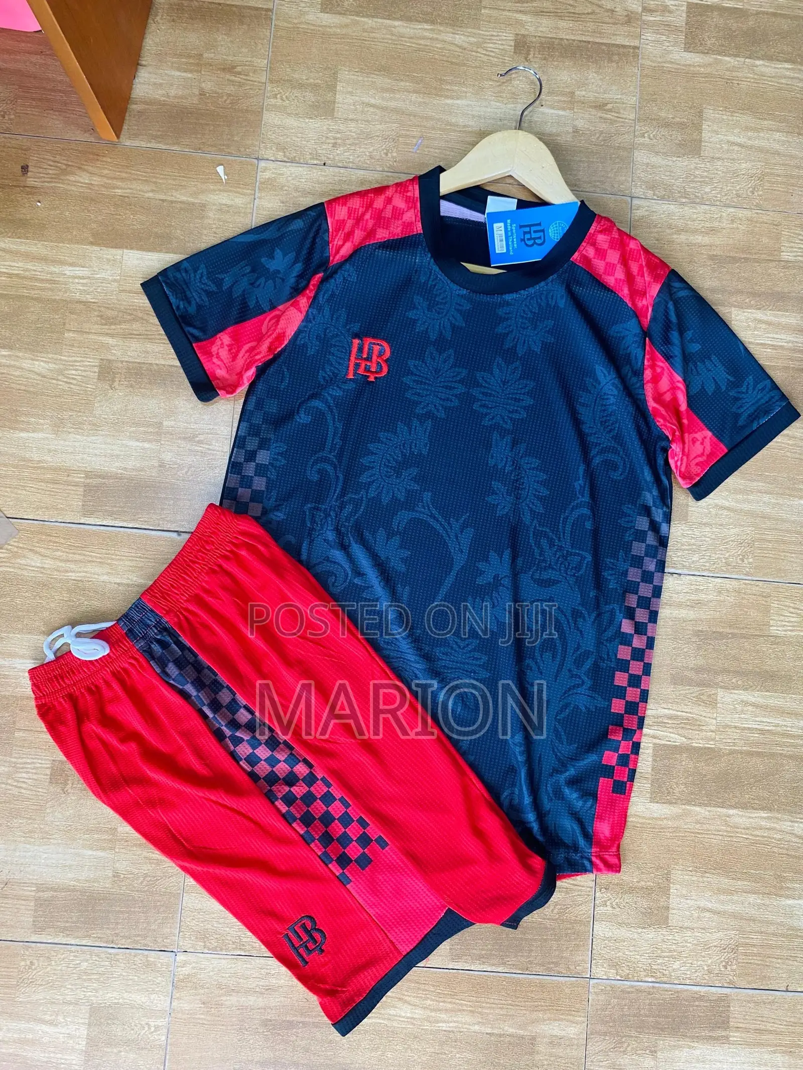 Plain Jerseys