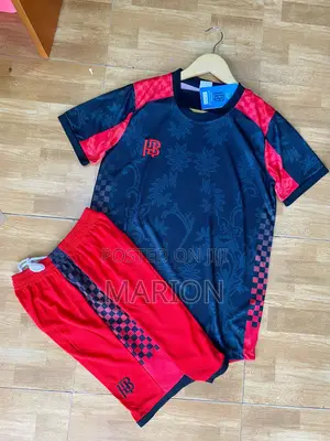 Plain Jerseys