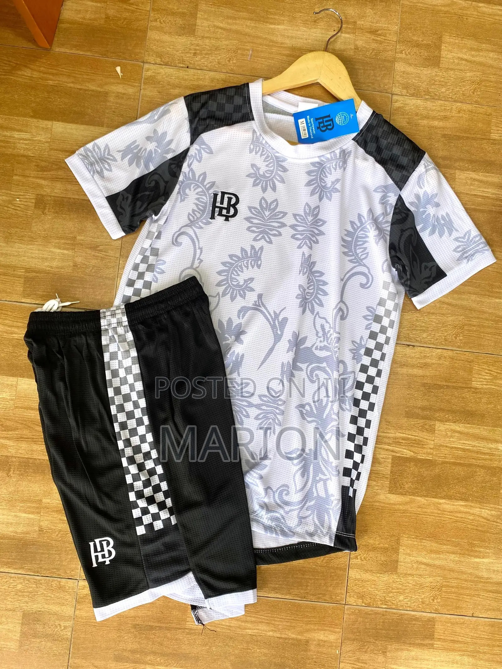 Plain Jerseys