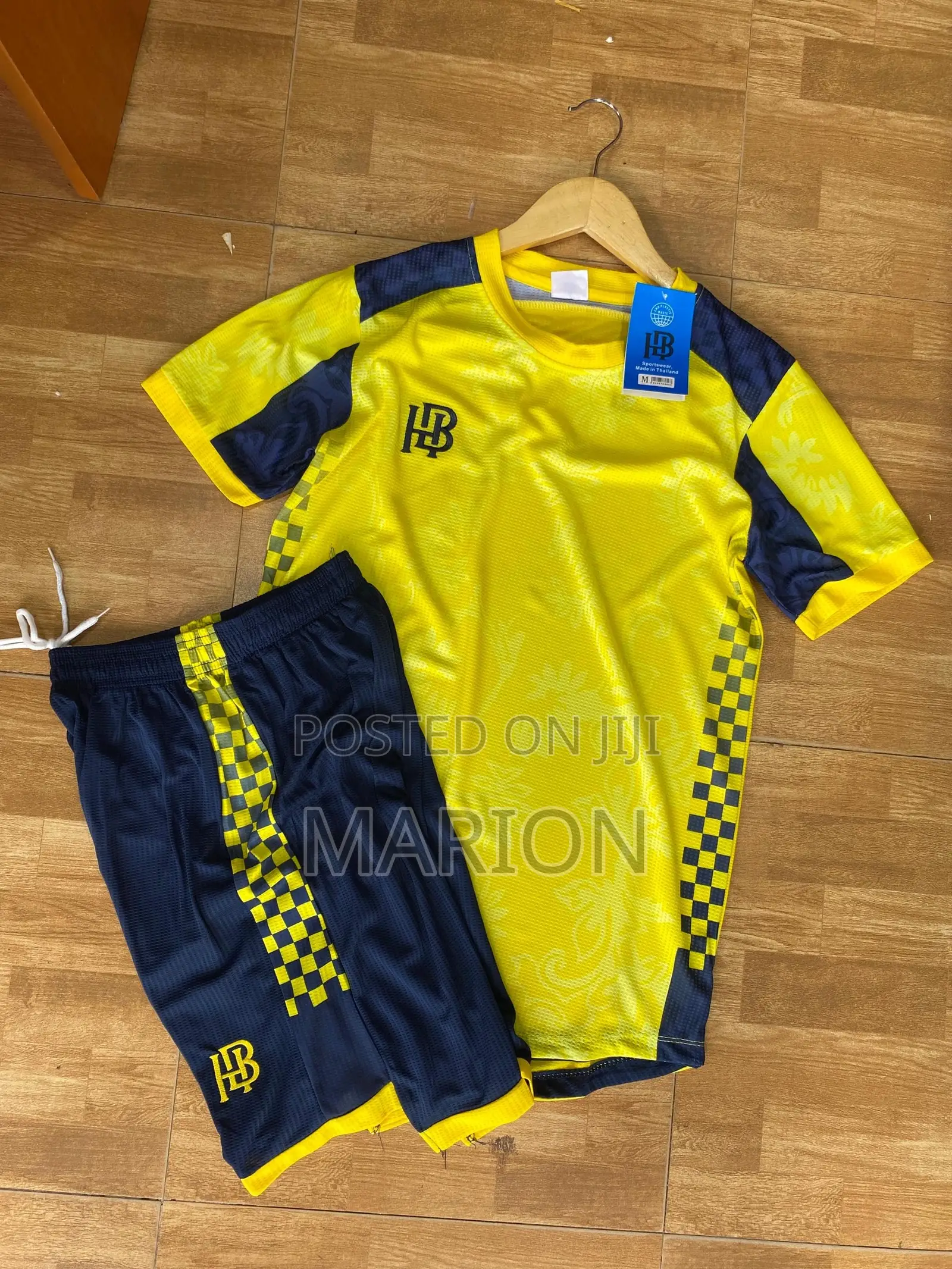 Plain Jerseys