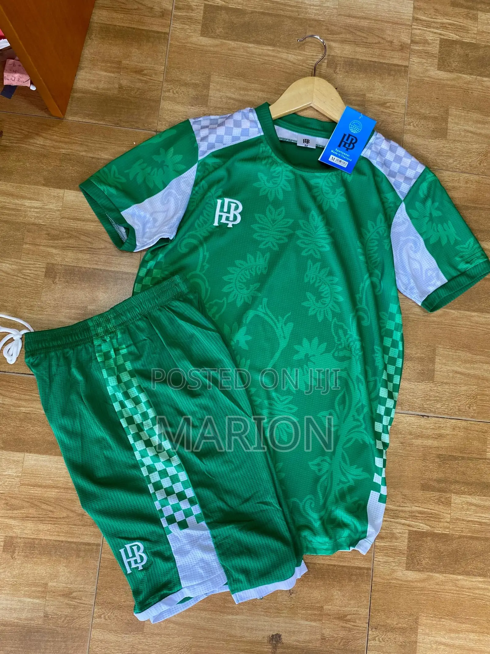 Plain Jerseys