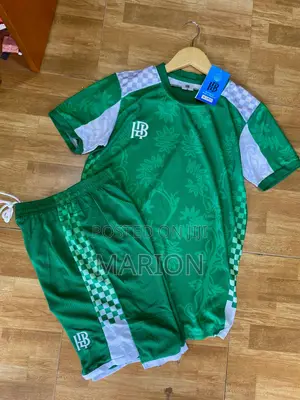 Plain Jerseys