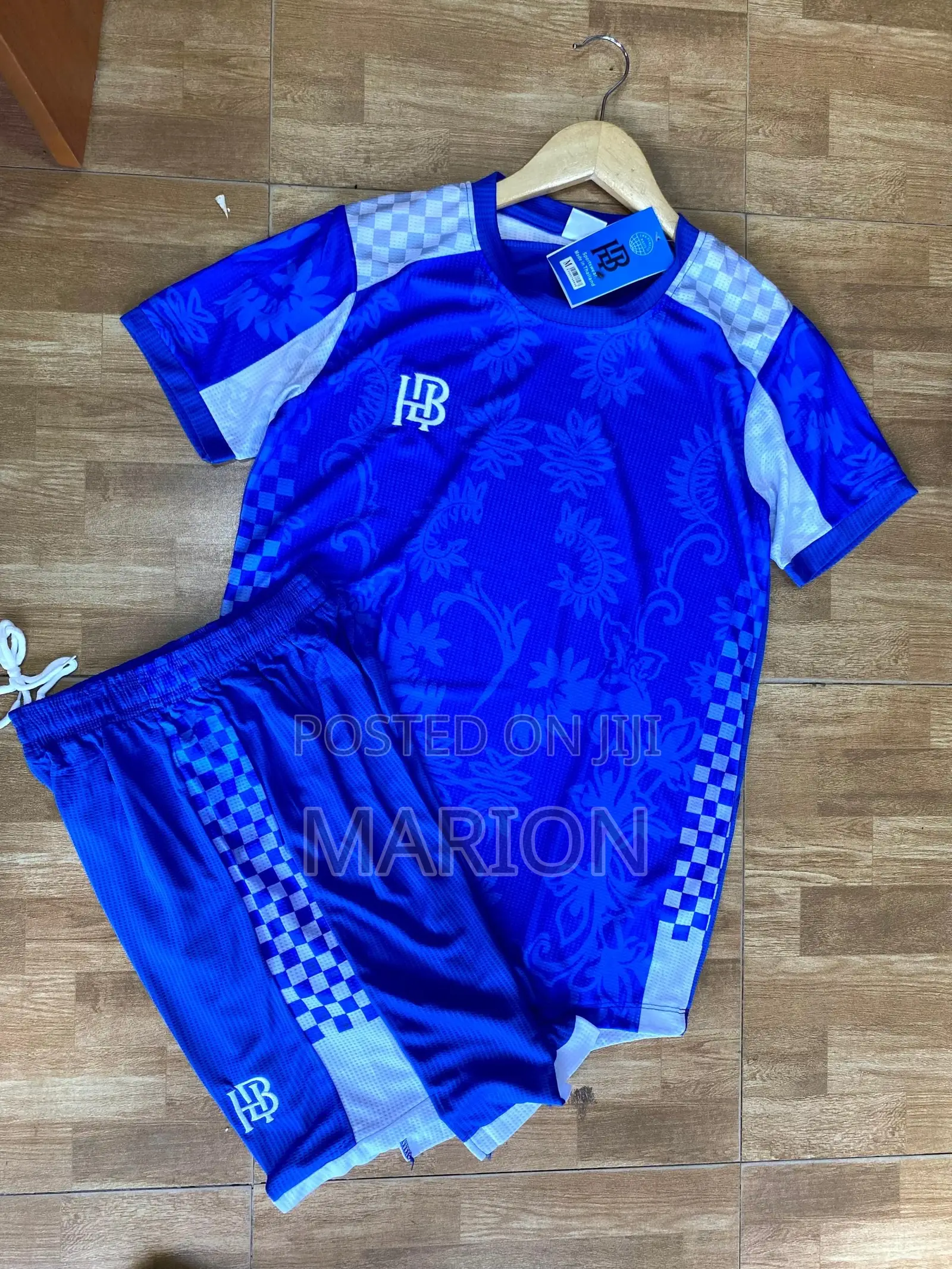Plain Jerseys