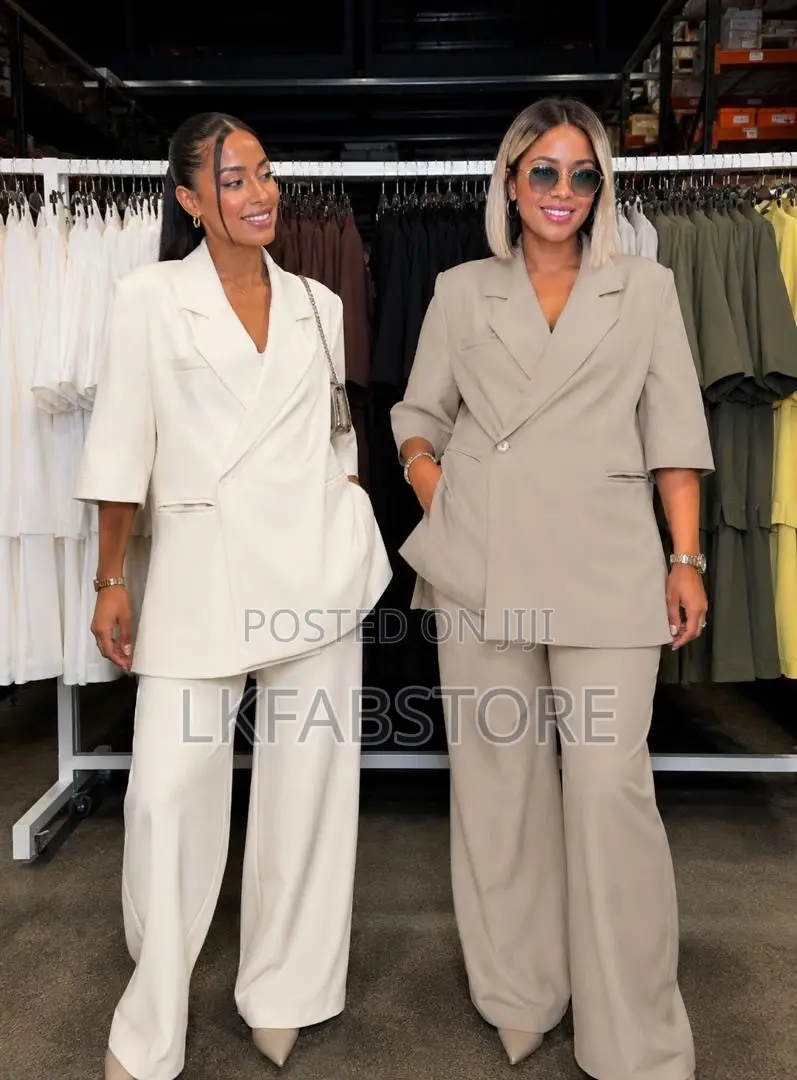 Stylish 2pc for Women