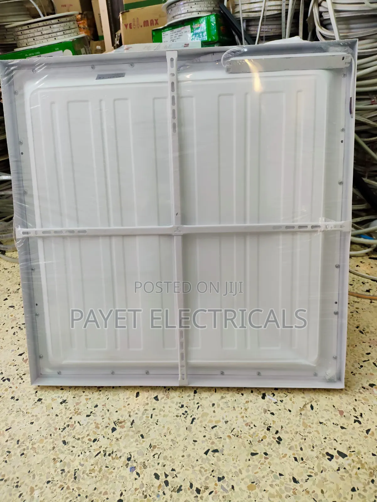 Surface Panel Light 60cm by 60cm for 50watts