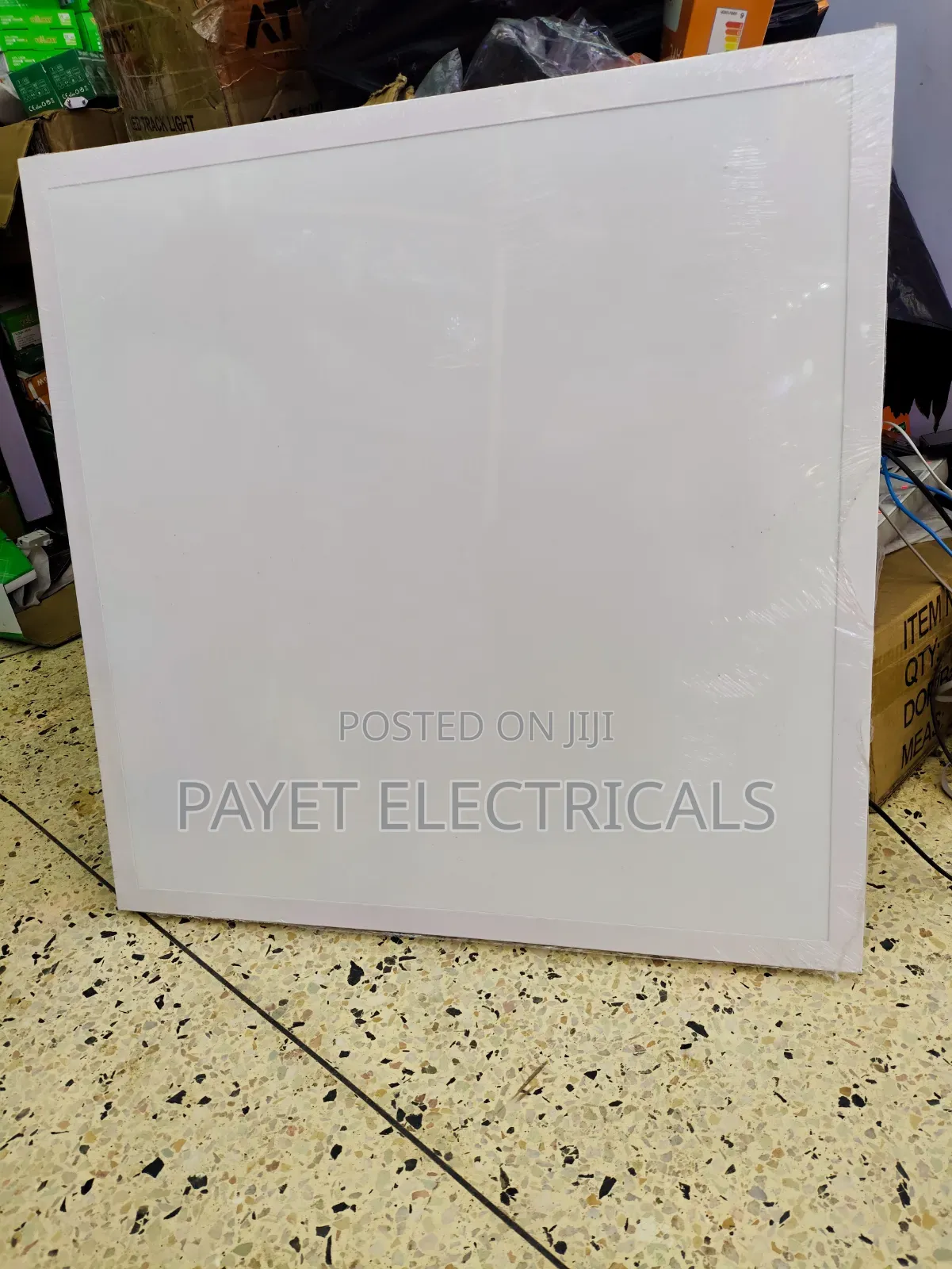 Surface Panel Light 60cm by 60cm for 50watts