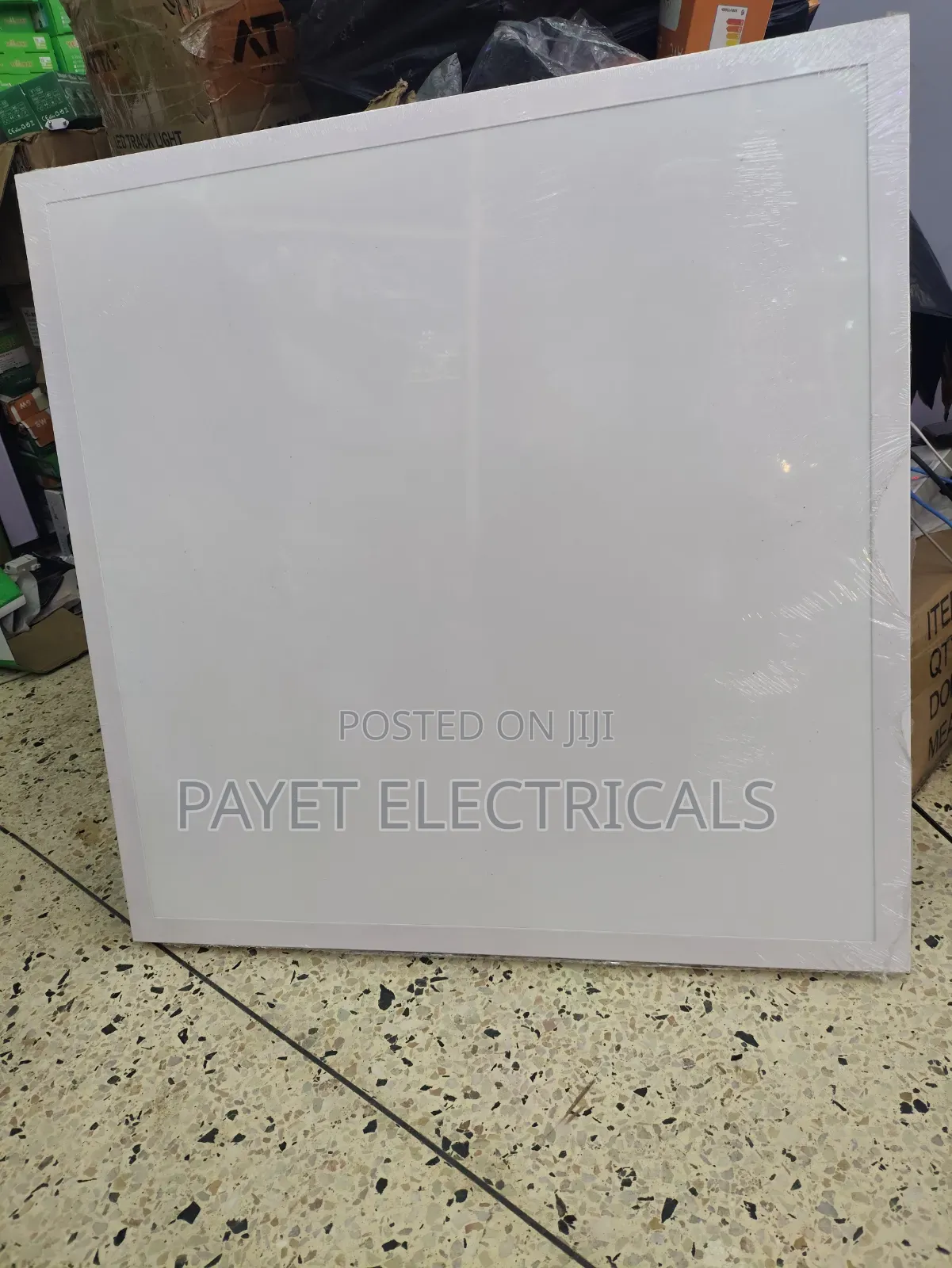 Surface Panel Light 60cm by 60cm for 50watts