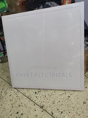 Surface Panel Light 60cm by 60cm for 50watts