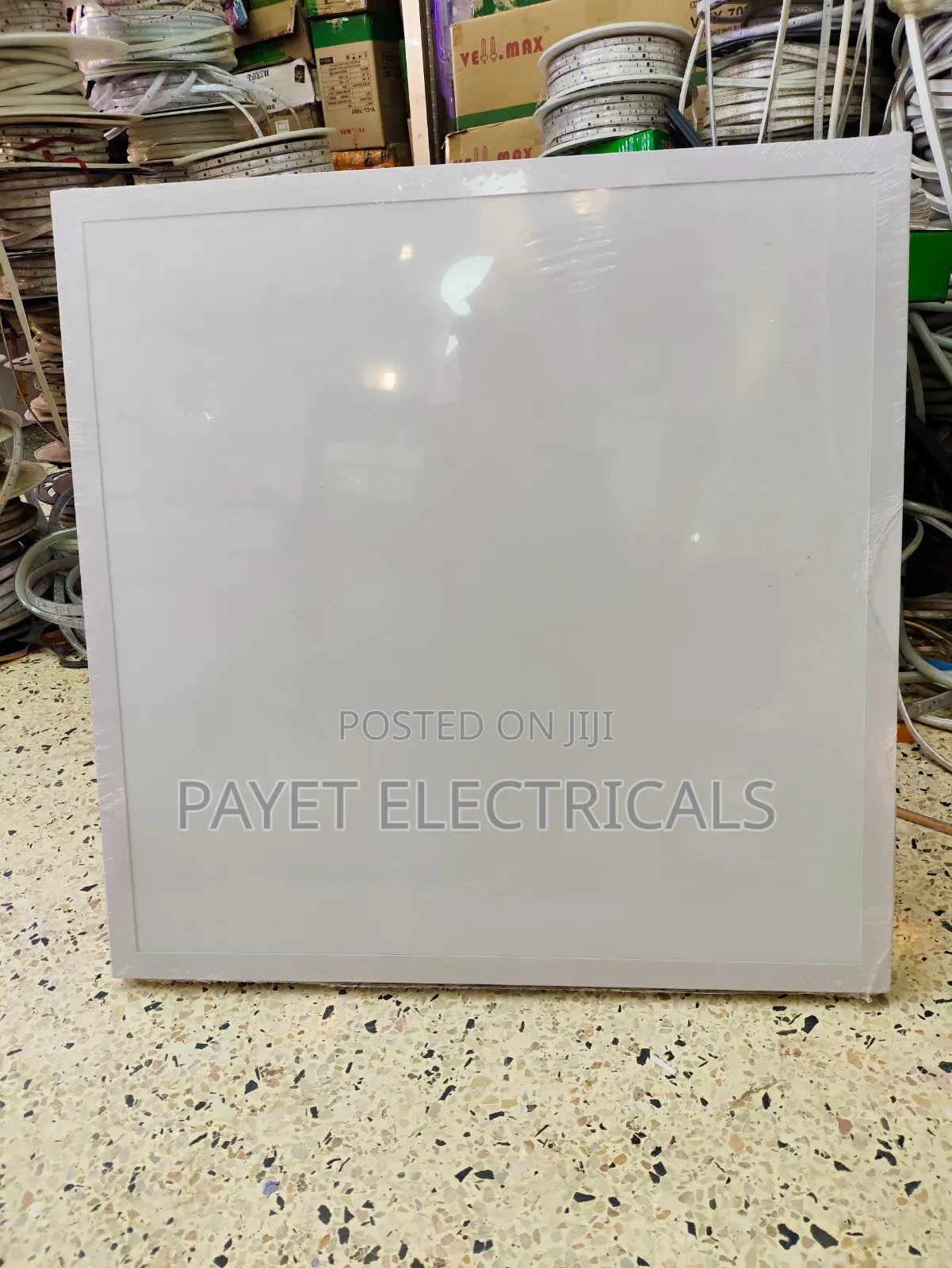 Surface Panel Light 60cm by 60cm for 50watts