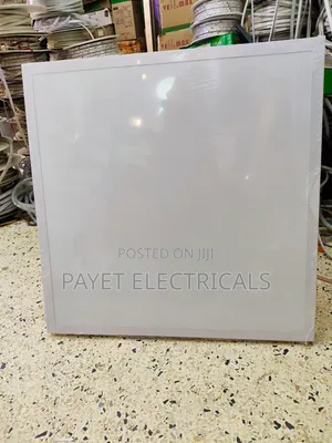 Surface Panel Light 60cm by 60cm for 50watts