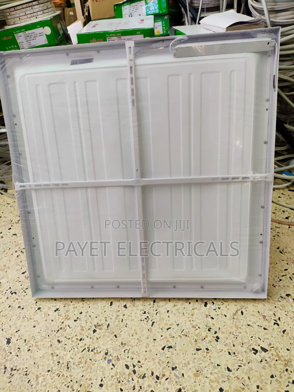 Surface Panel Light 60cm by 60cm for 50watts
