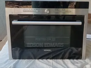 Siemens Ovens