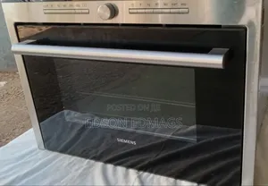 Siemens Ovens