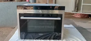 Siemens Ovens