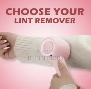 Electric Lint Remover