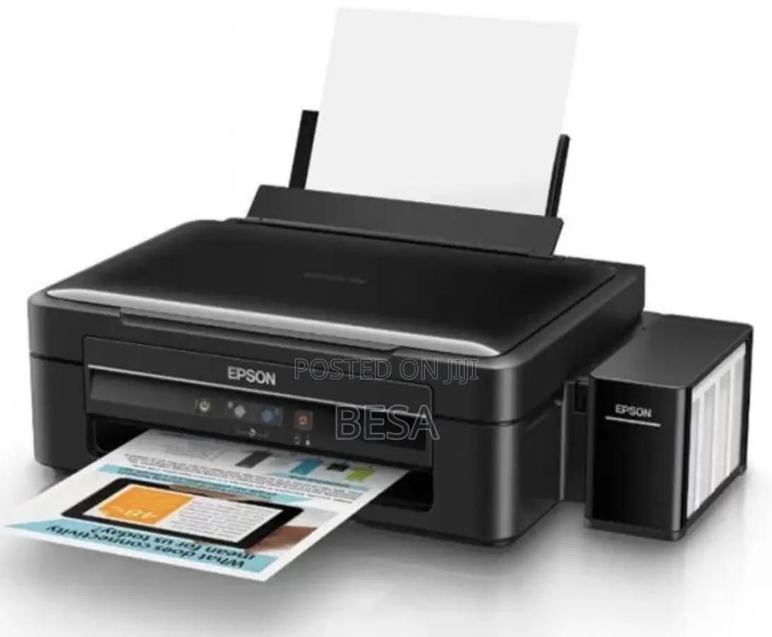 Epson Printer
