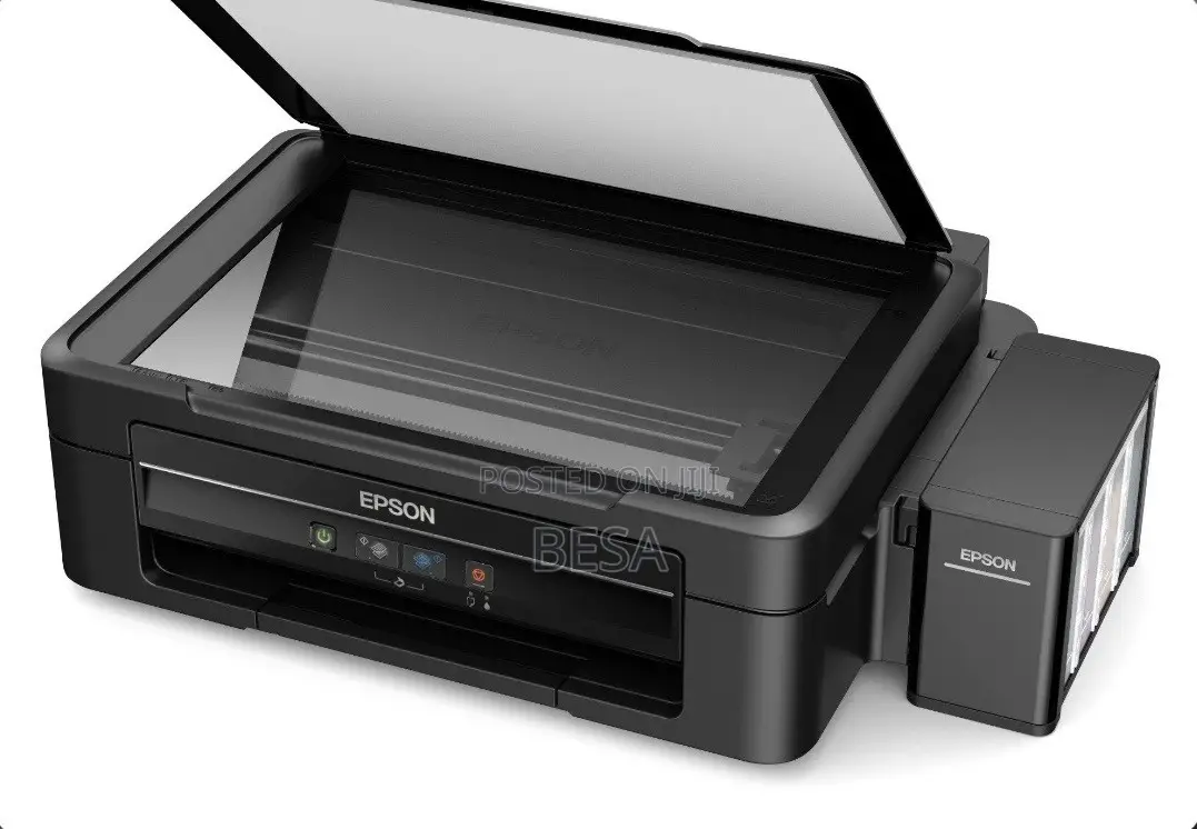 Epson Printer
