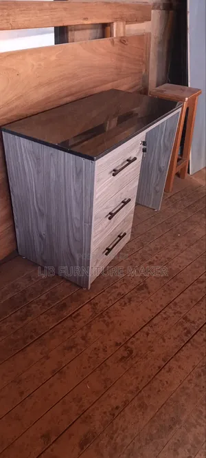Office Table With Mable Top