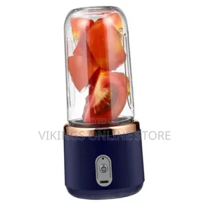 Portable Personal Juicer Blender Cup