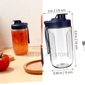 Portable Personal Juicer Blender Cup