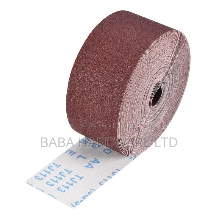 Sand Paper (Rocky)
