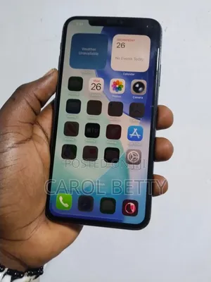 Apple iPhone 11 Pro Max 256 GB Green