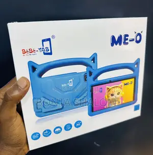 New Bebe B88 Master 256 GB Red