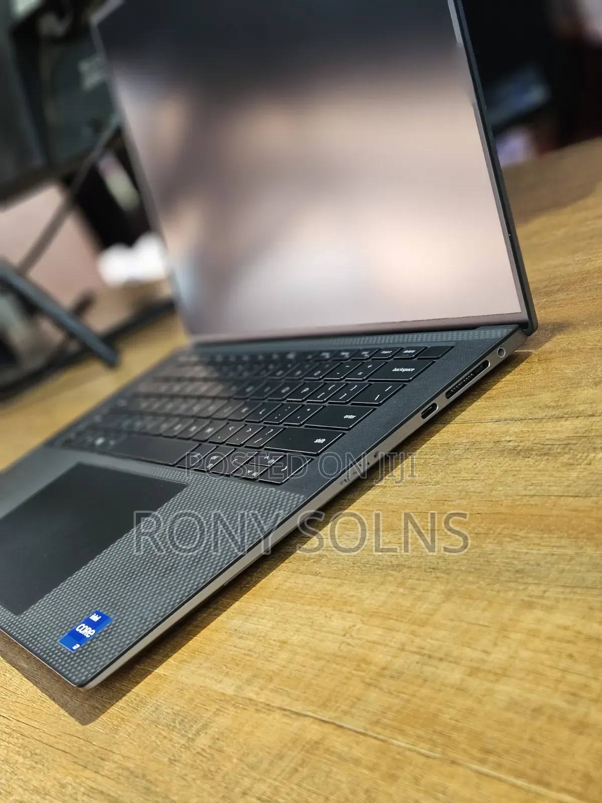 Laptop Dell Precision 5570 16GB Intel Core i7 SSD 512GB