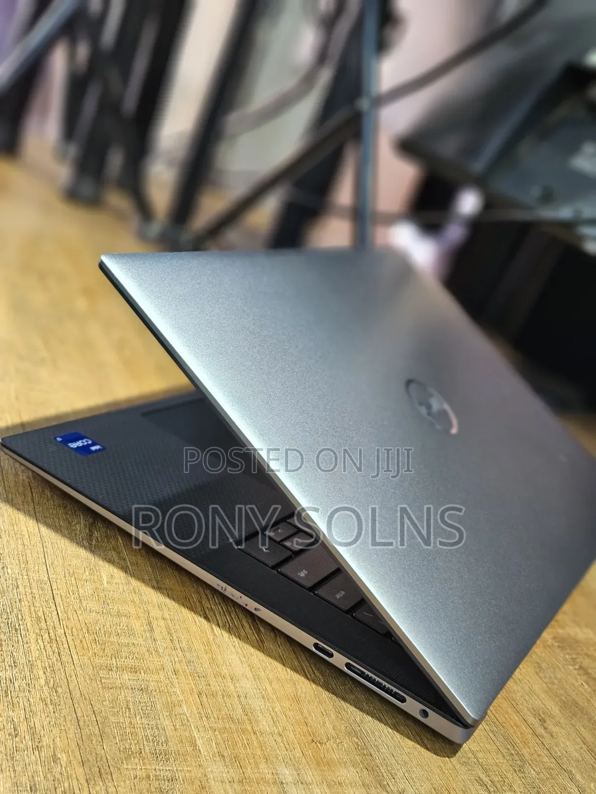 Laptop Dell Precision 5570 16GB Intel Core i7 SSD 512GB