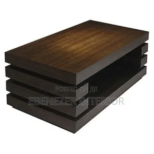 Ebenezer Center Tables