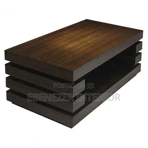 Ebenezer Center Tables