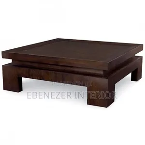 Ebenezer Center Tables
