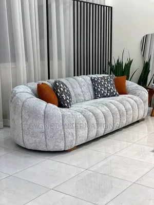 Ready Made Beautiful Modern Sofa Set