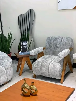 Ready Made Beautiful Modern Sofa Set