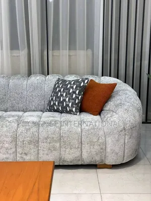 Ready Made Beautiful Modern Sofa Set