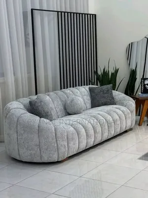 Ready Made Beautiful Modern Sofa Set