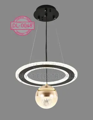 Morden Ring Chandelier DL-004