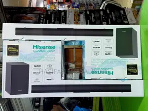 Hisense SoundBar HS1800
