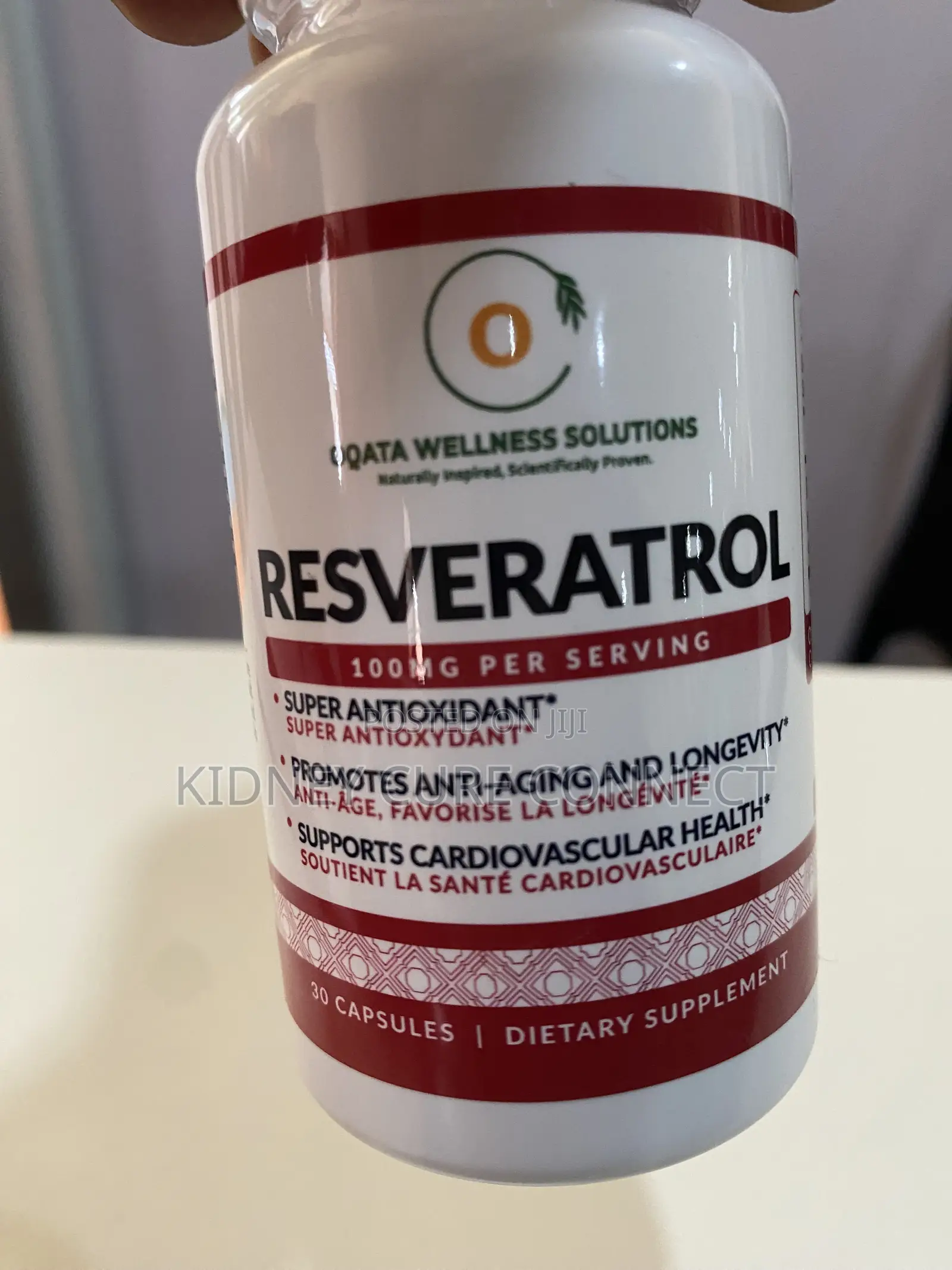 Naturalcuticals, They Mainly Are for Non-Communicable Diseases