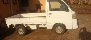 Hijet Daihatsu