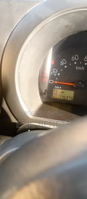 Hijet Daihatsu