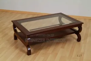 Free Center Tables